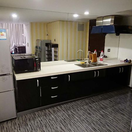 Chang'An Ehome Apartment Peking Exteriör bild